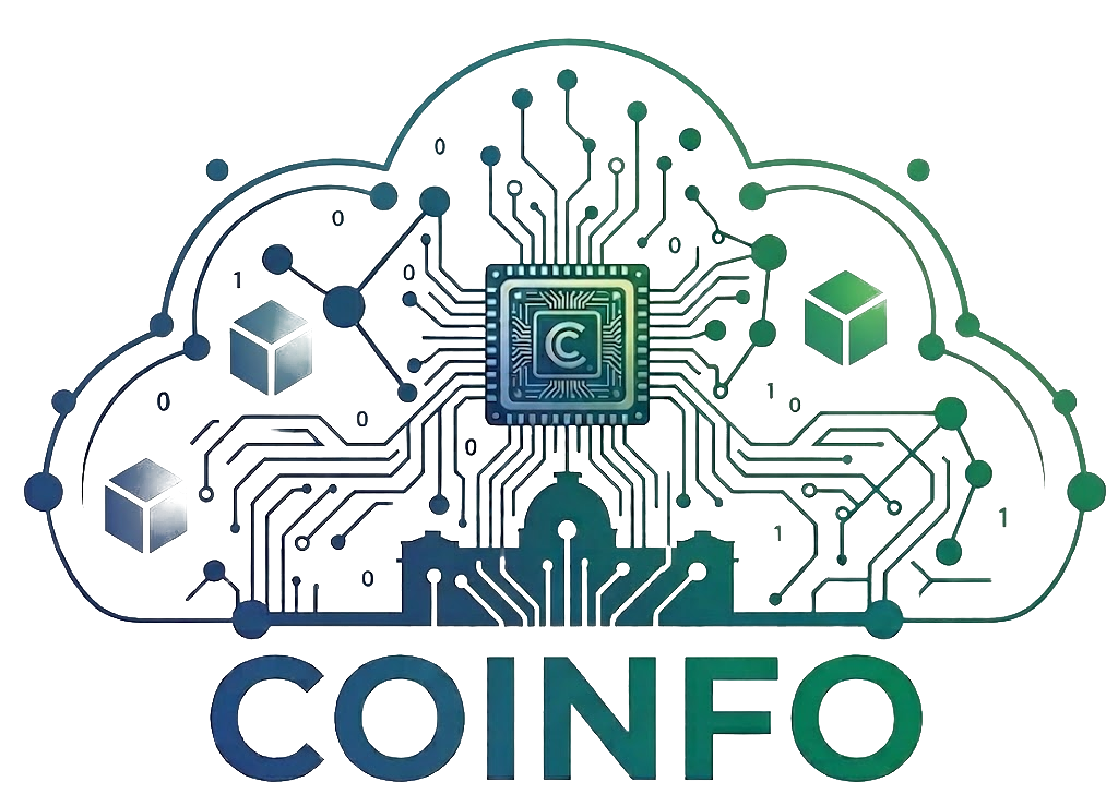 Logo COINFO